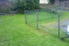 Fencing | Retaining Walls | Patio