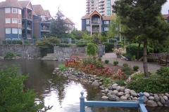 Landscape Maintenance