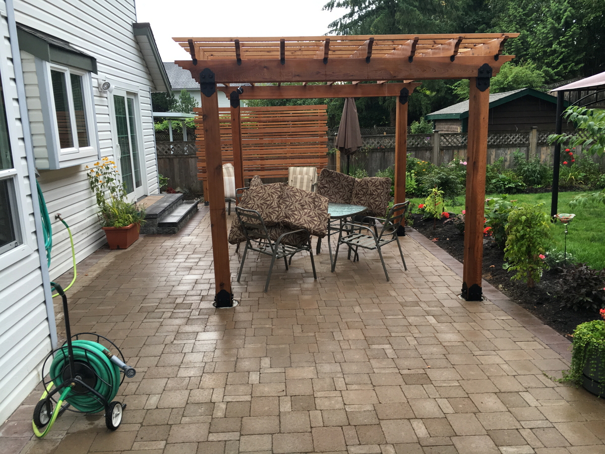 Pitt Meadows Project