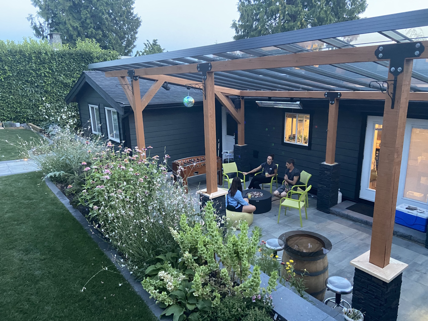 Top 10 Tips for Improving Your Garden