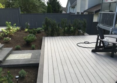 Composite Decking